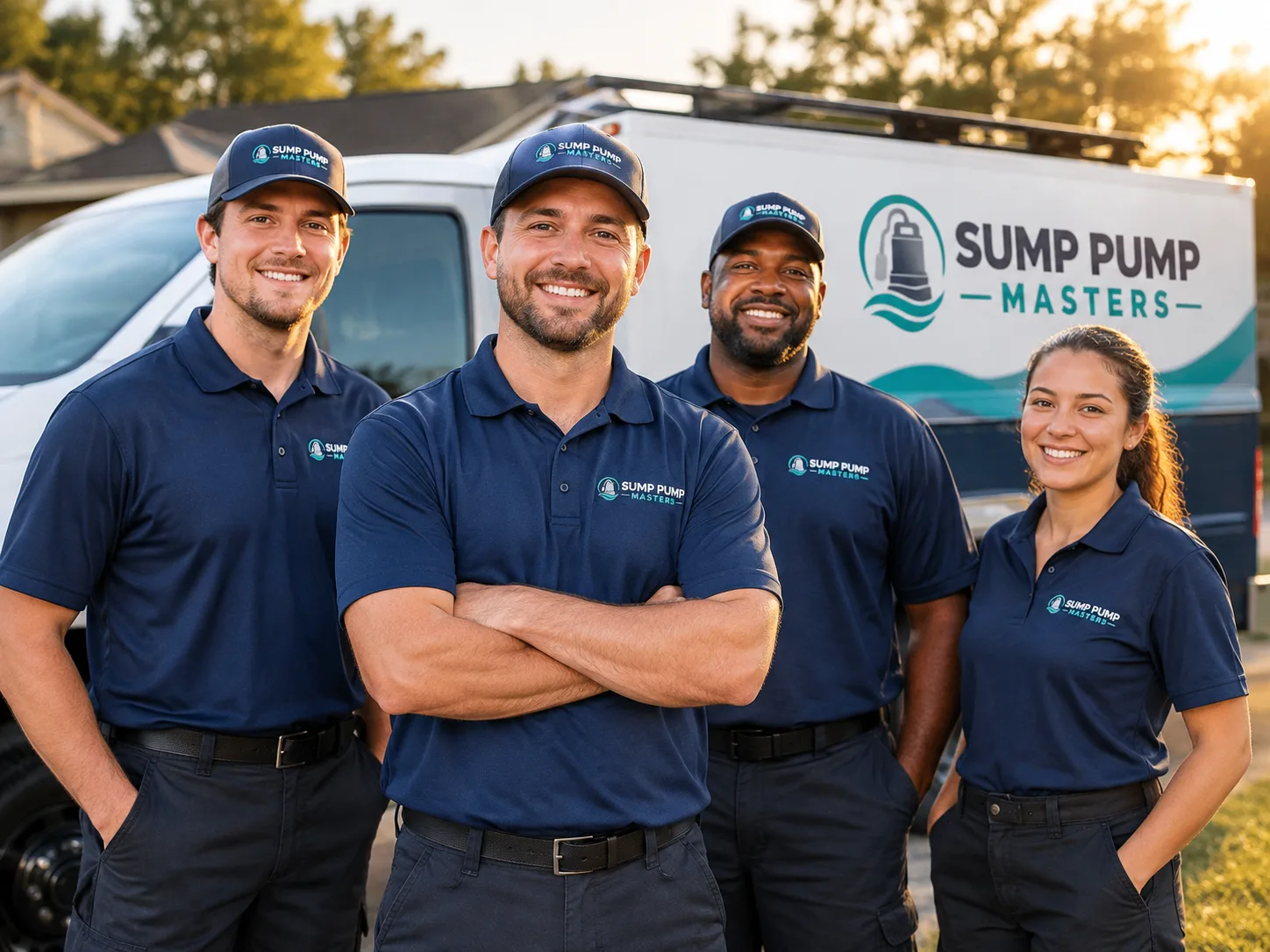 Sump Pump Repair company in Fredericktown, PA